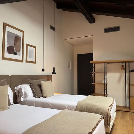 Etxeaundi Hotel Boutique Oñate Екстериор снимка