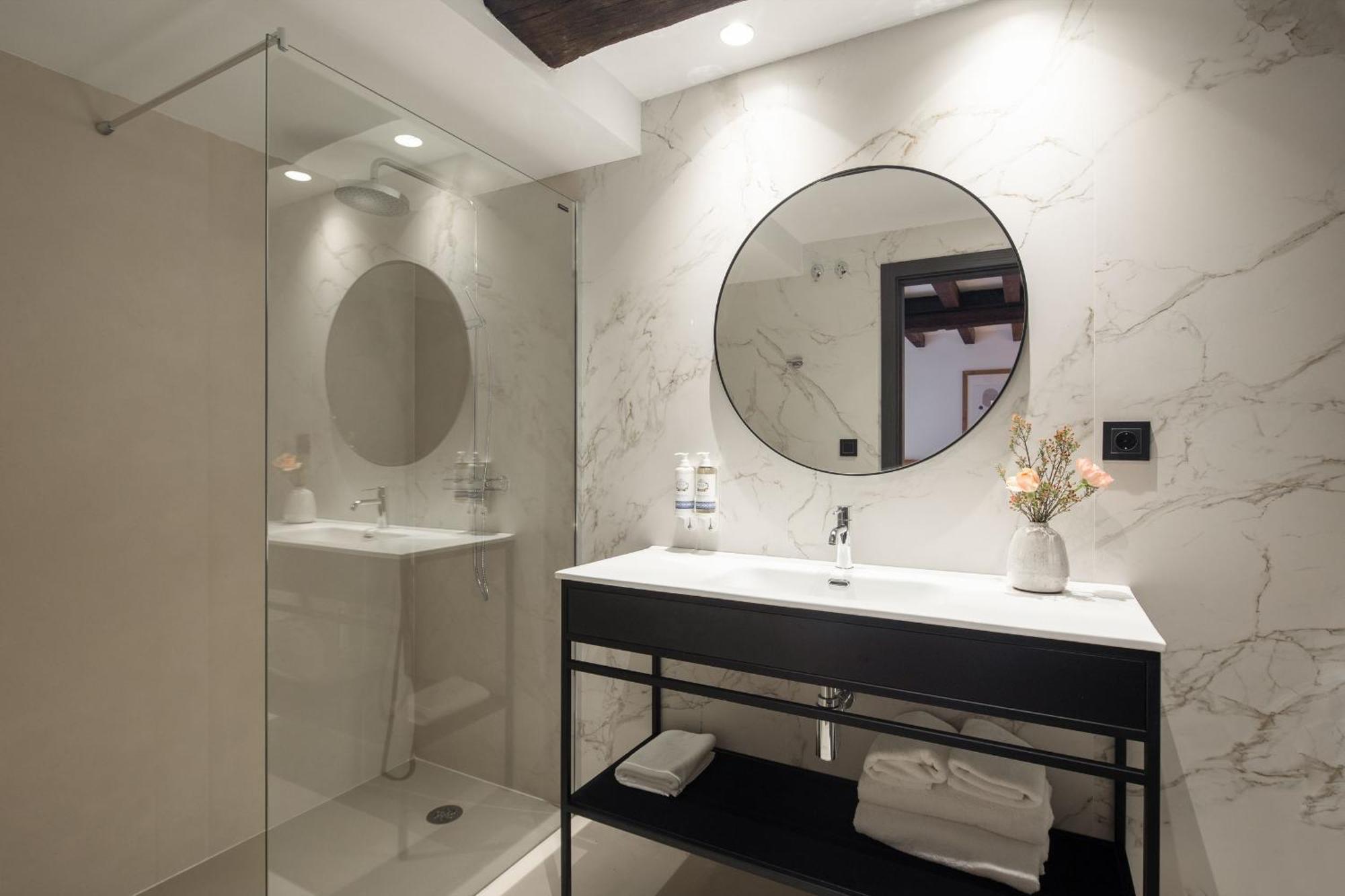 Etxeaundi Hotel Boutique Oñate Екстериор снимка